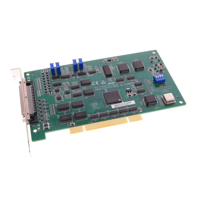 PCI-1711U-CE Advantech Corp  Acquisizione dati (DAQ)
